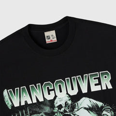 Vancouver Canucks OVO x NHL Graphic T-Shirt