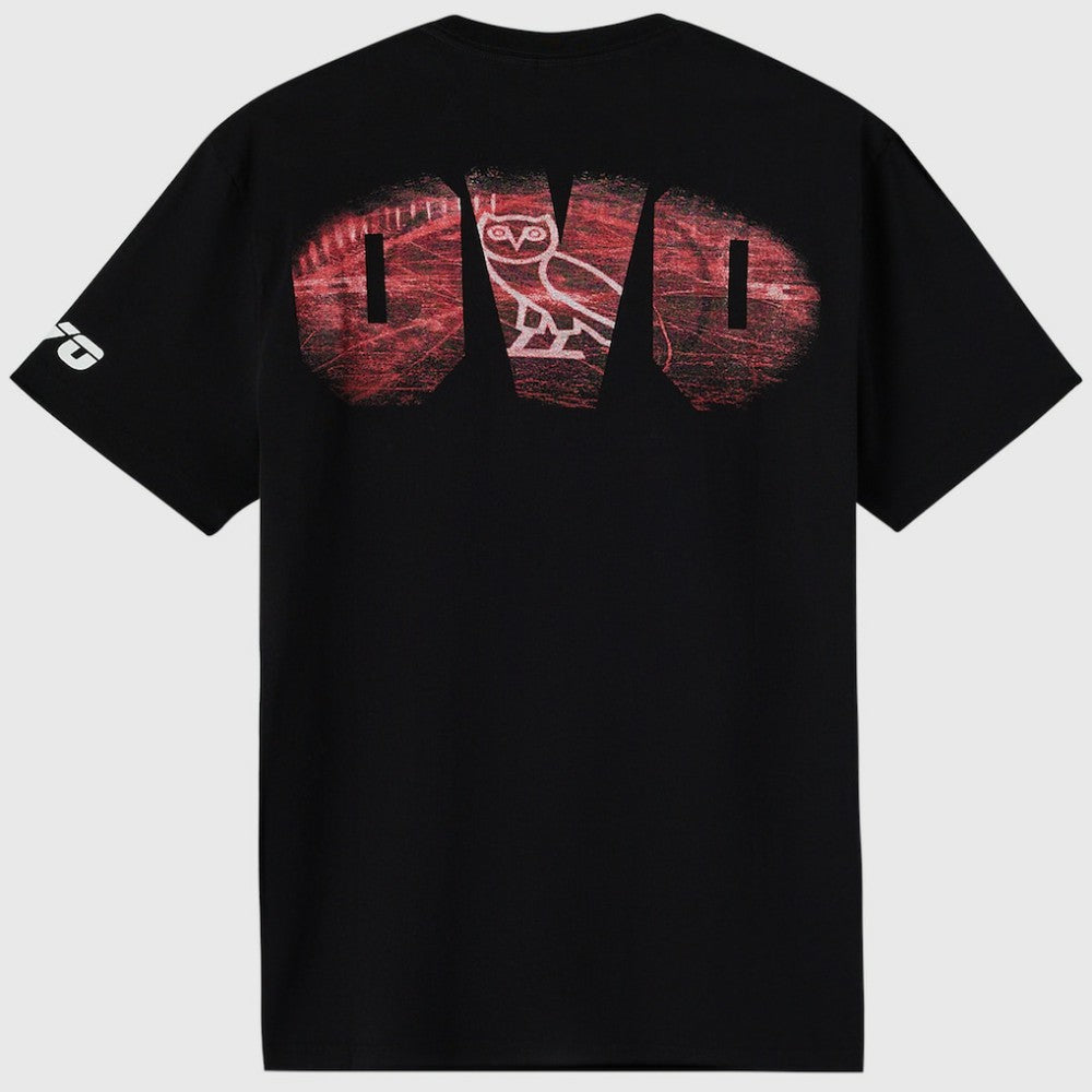 Calgary Flames OVO x NHL Graphic T-Shirt