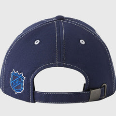 Winnipeg Jets OVO x NHL Adjustable Sport Hat