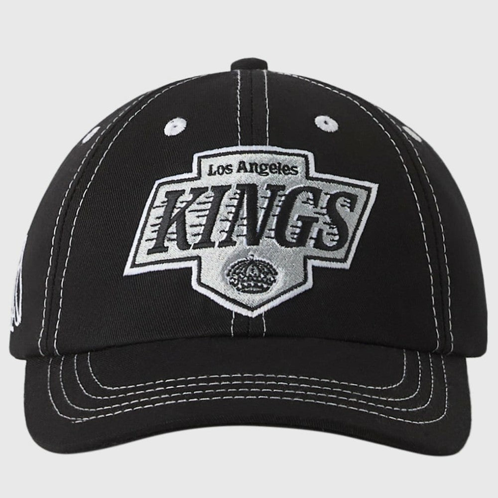 Los Angeles Kings OVO x NHL Adjustable Sport Hat
