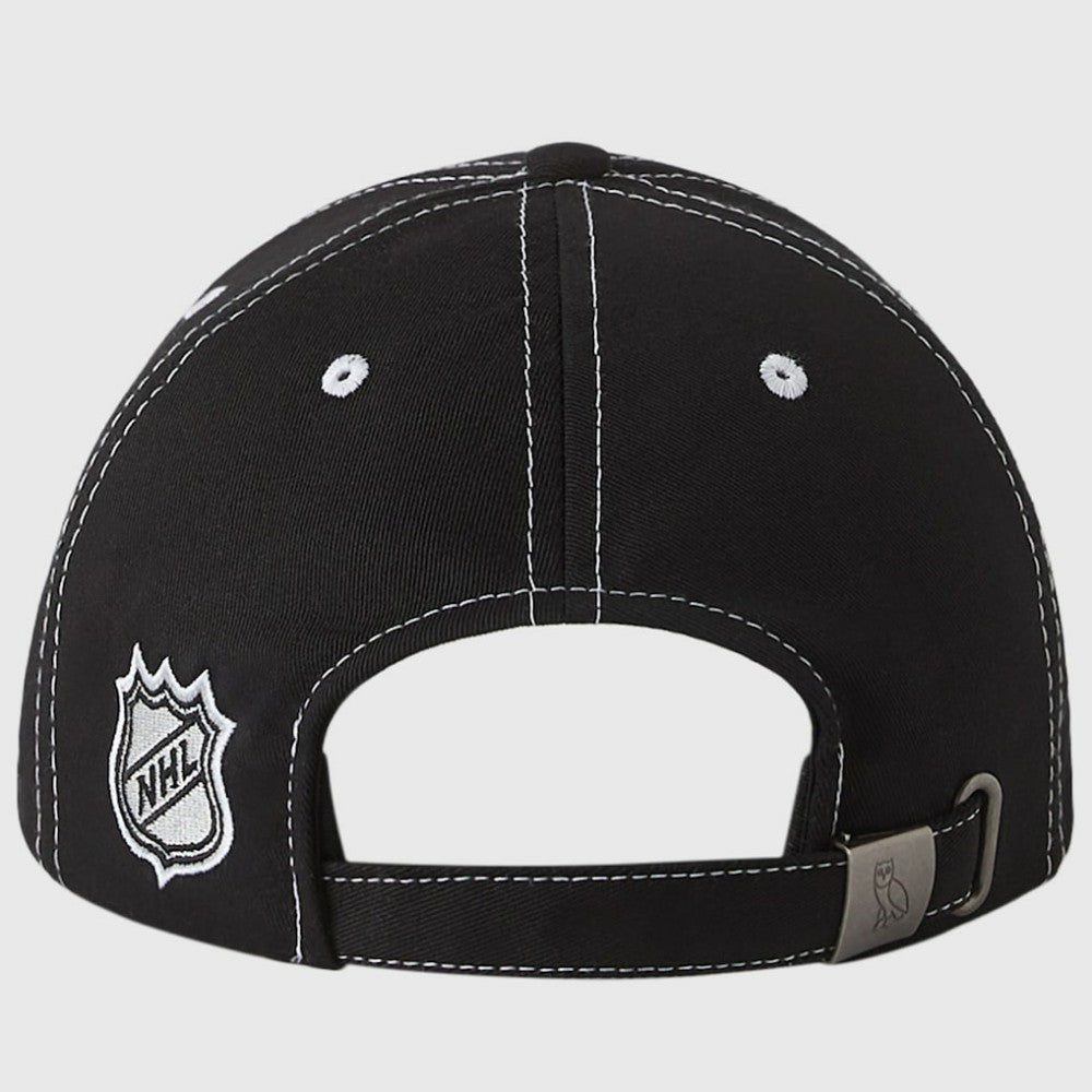 Los Angeles Kings OVO x NHL Adjustable Sport Hat