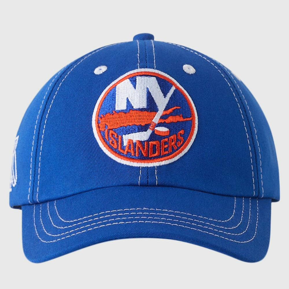 New York Islanders OVO x NHL Adjustable Sport Hat