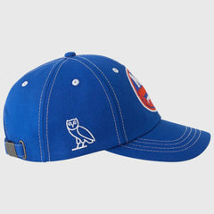 New York Islanders OVO x NHL Adjustable Sport Hat