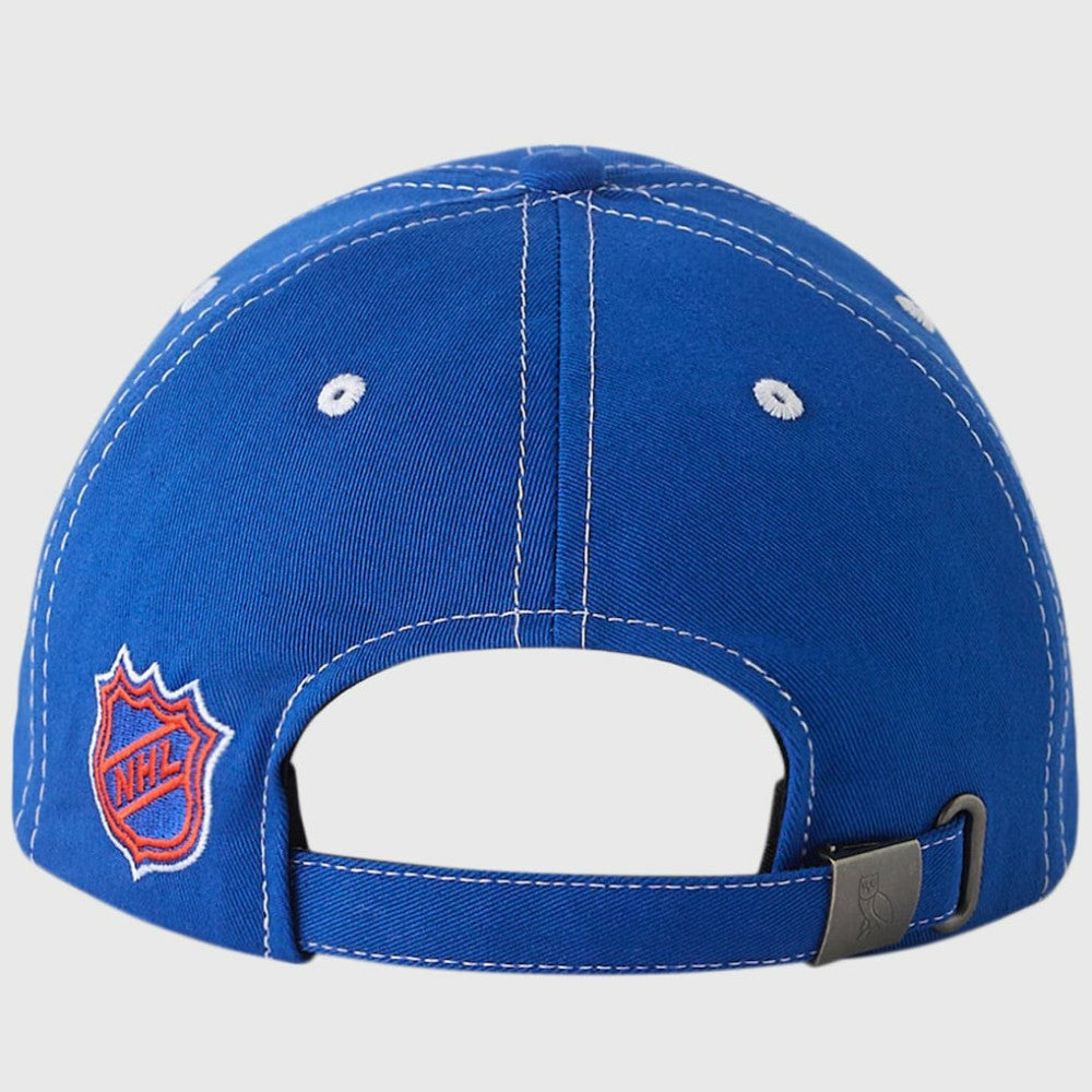 New York Islanders OVO x NHL Adjustable Sport Hat