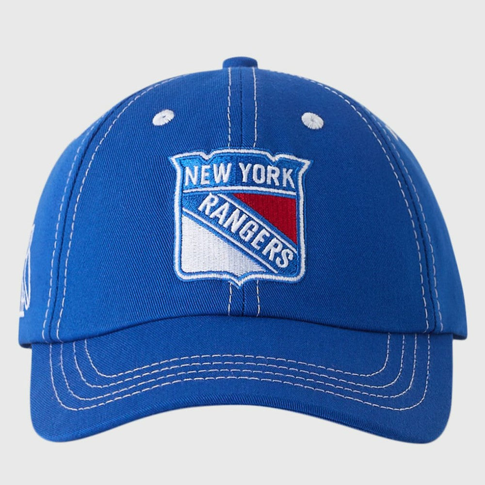New York Rangers OVO x NHL Adjustable Sport Hat