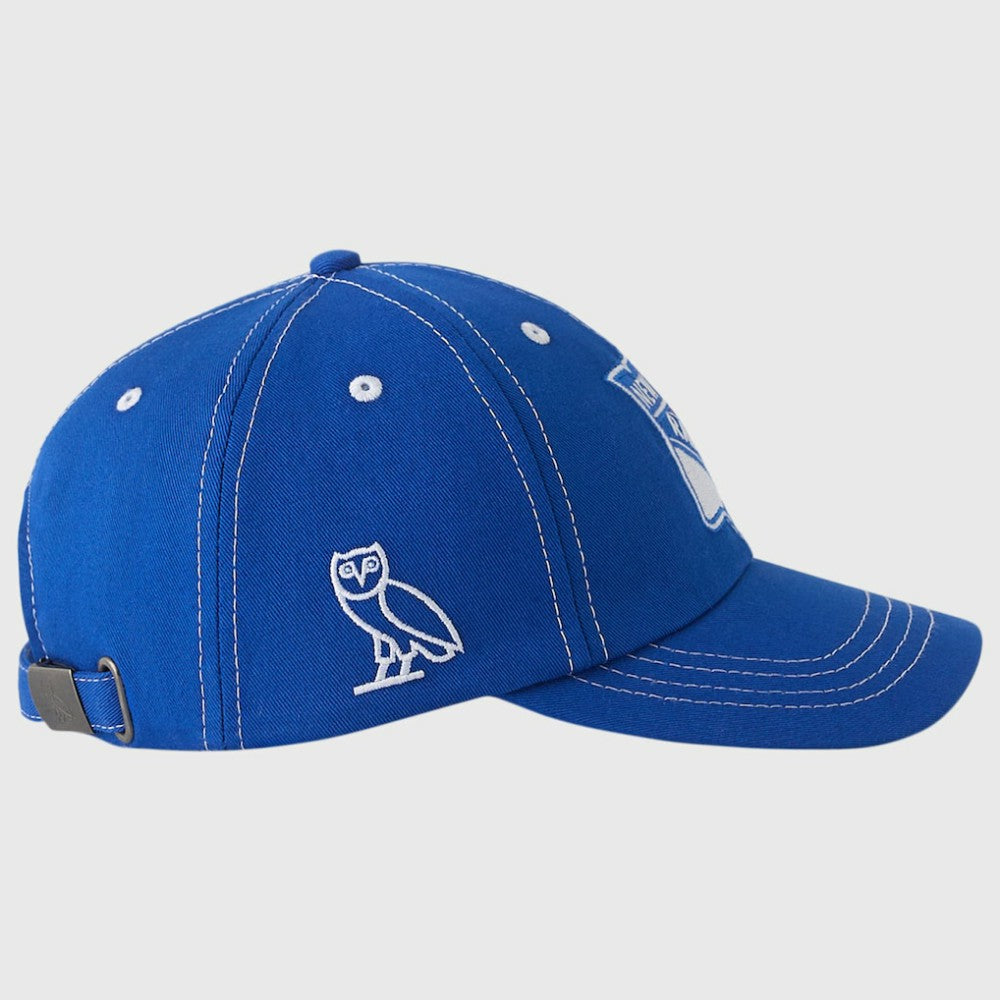 New York Rangers OVO x NHL Adjustable Sport Hat