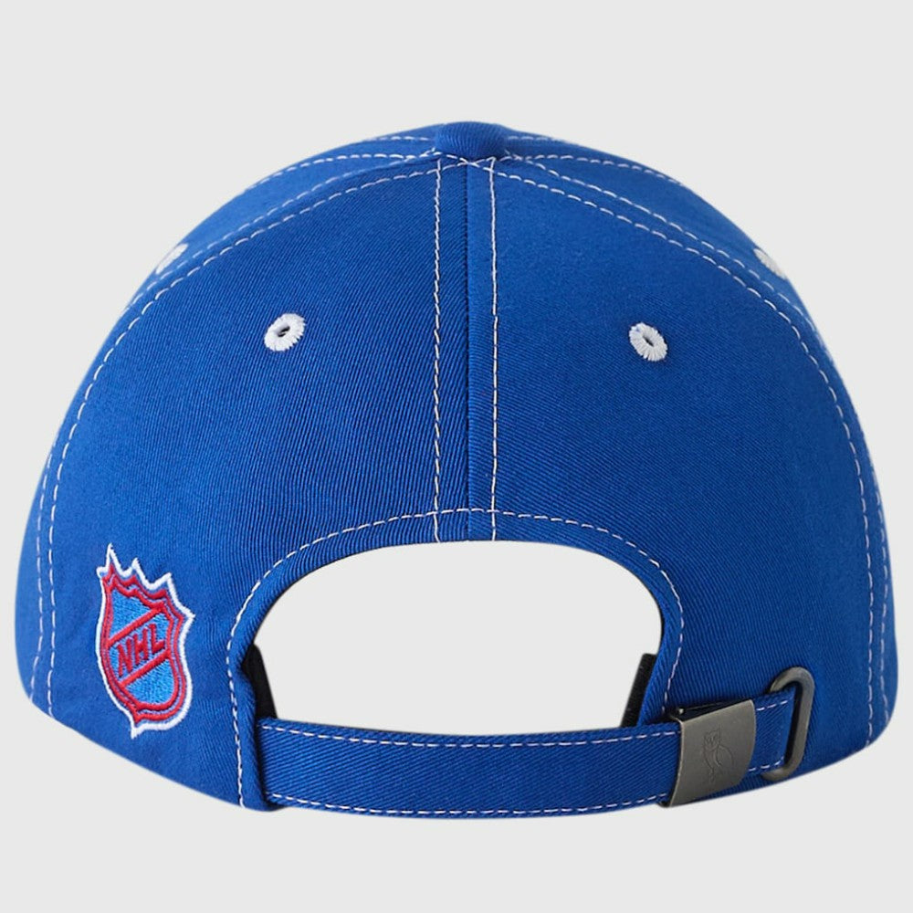 New York Rangers OVO x NHL Adjustable Sport Hat