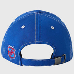New York Rangers OVO x NHL Adjustable Sport Hat