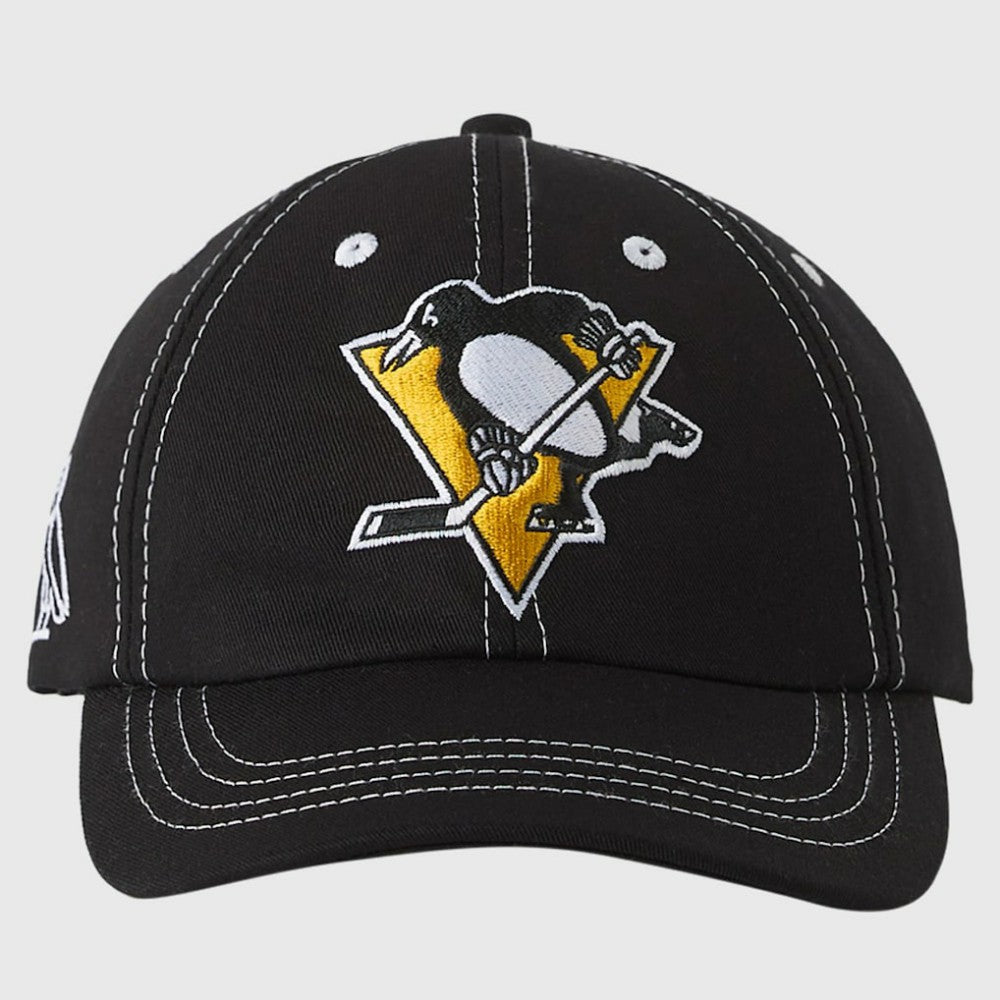 Pittsburgh Penguins OVO x NHL Adjustable Sport Hat