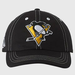 Pittsburgh Penguins OVO x NHL Adjustable Sport Hat