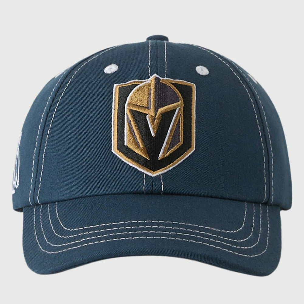 Vegas Golden Knights OVO x NHL Adjustable Sport Hat
