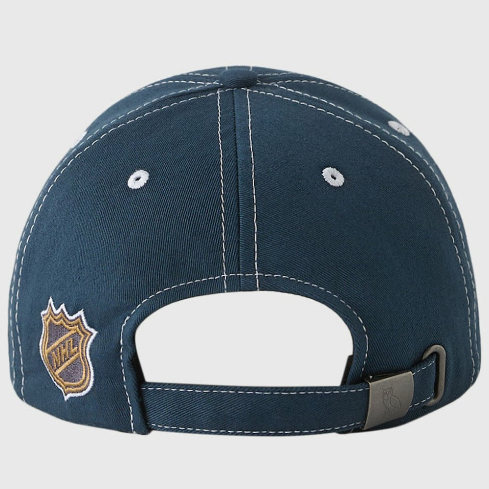 Vegas Golden Knights OVO x NHL Adjustable Sport Hat