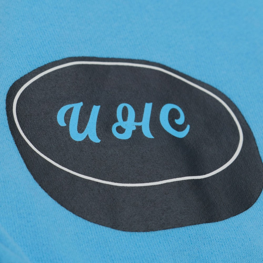 Utah Mammoth Mitchell & Ness Women's Crewneck Sweatshirt