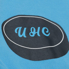 Utah Mammoth Mitchell & Ness Women's Crewneck Sweatshirt
