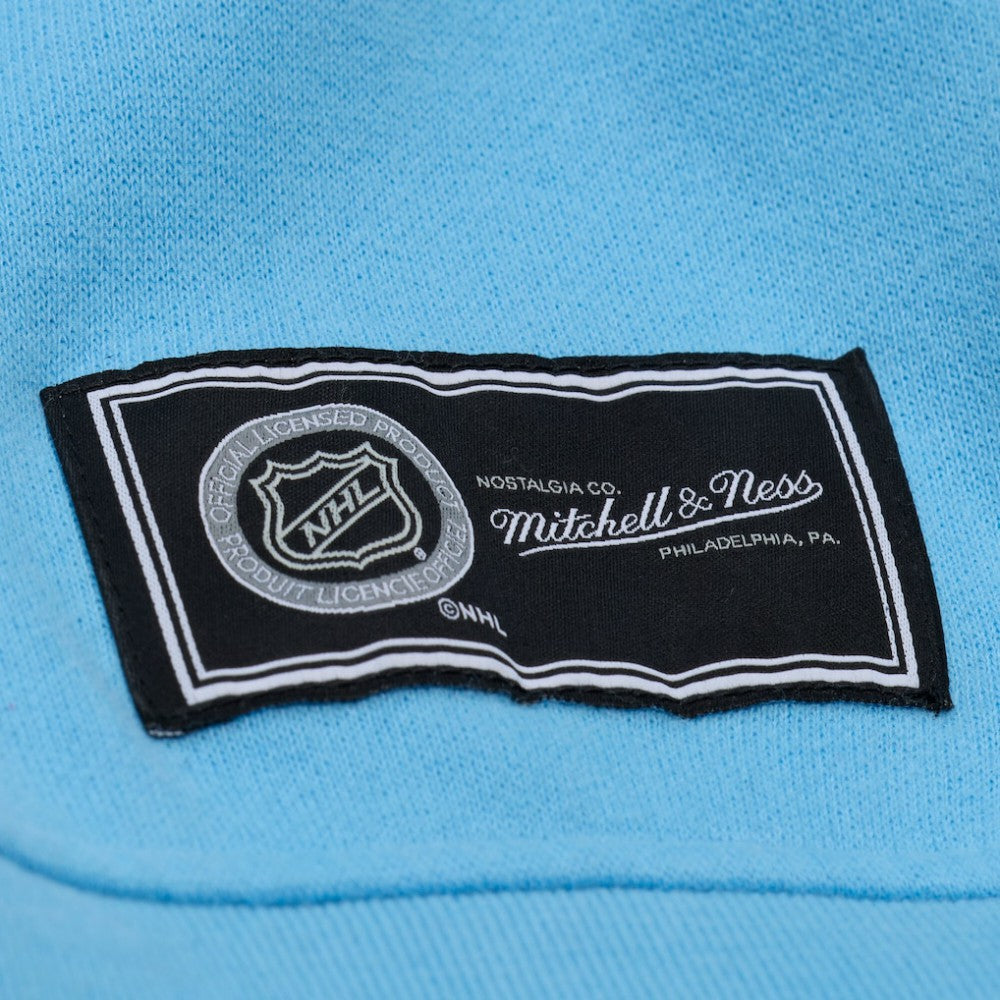 Utah Mammoth Mitchell & Ness Women's Crewneck Sweatshirt