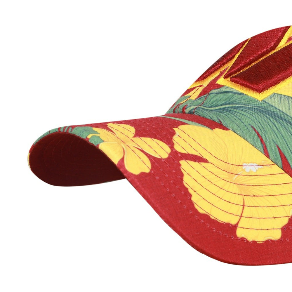 NFL Washington Commanders '47 Beach Side Clean Up Adjustable Hat