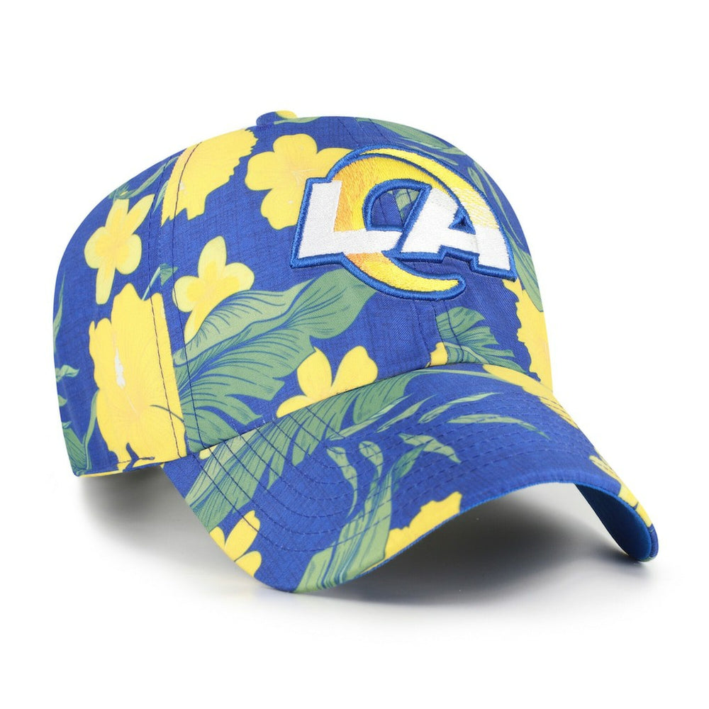 NFL Los Angeles Rams '47 Beach Side Clean Up Adjustable Hat
