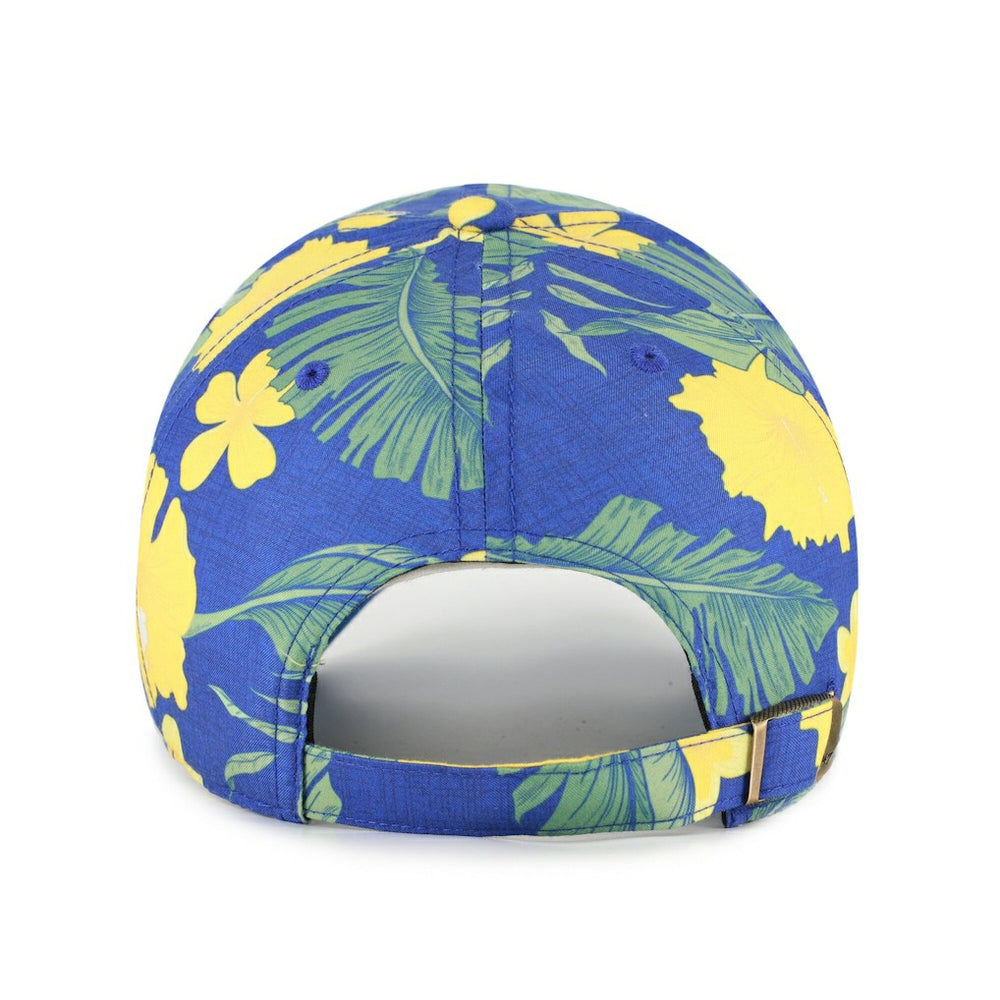 NFL Los Angeles Rams '47 Beach Side Clean Up Adjustable Hat
