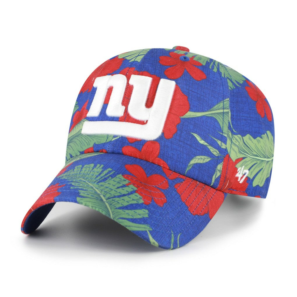 NFL New York Giants '47 Beach Side Clean Up Adjustable Hat