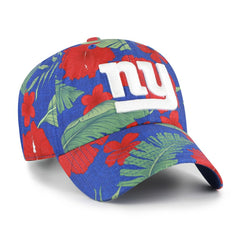 NFL New York Giants '47 Beach Side Clean Up Adjustable Hat