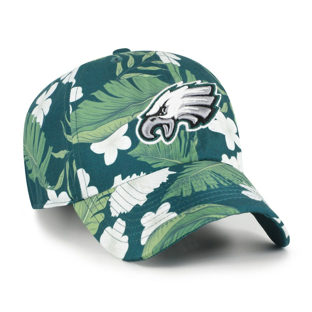 NFL Philadelphia Eagles '47 Beach Side Clean Up Adjustable Hat