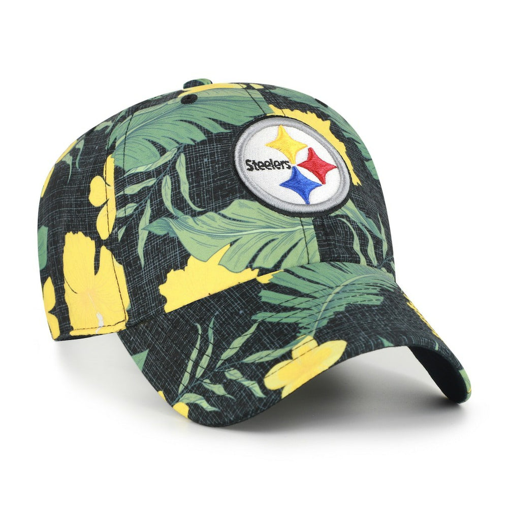 NFL Pittsburgh Steelers '47 Beach Side Clean Up Adjustable Hat