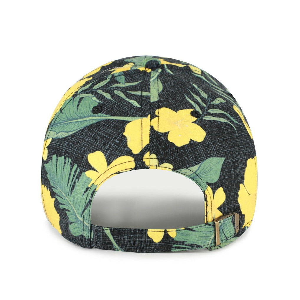 NFL Pittsburgh Steelers '47 Beach Side Clean Up Adjustable Hat