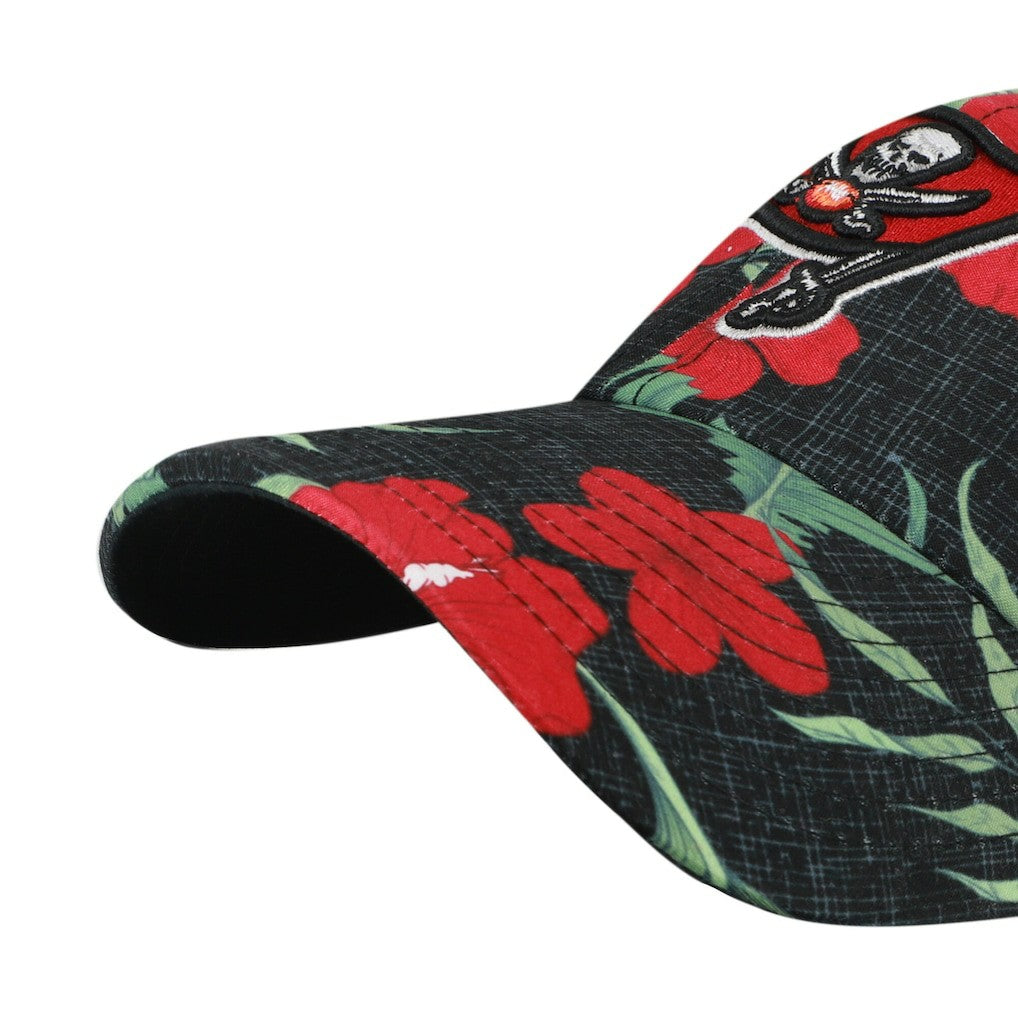 NFL Tampa Bay Buccaneers '47 Beach Side Clean Up Adjustable Hat