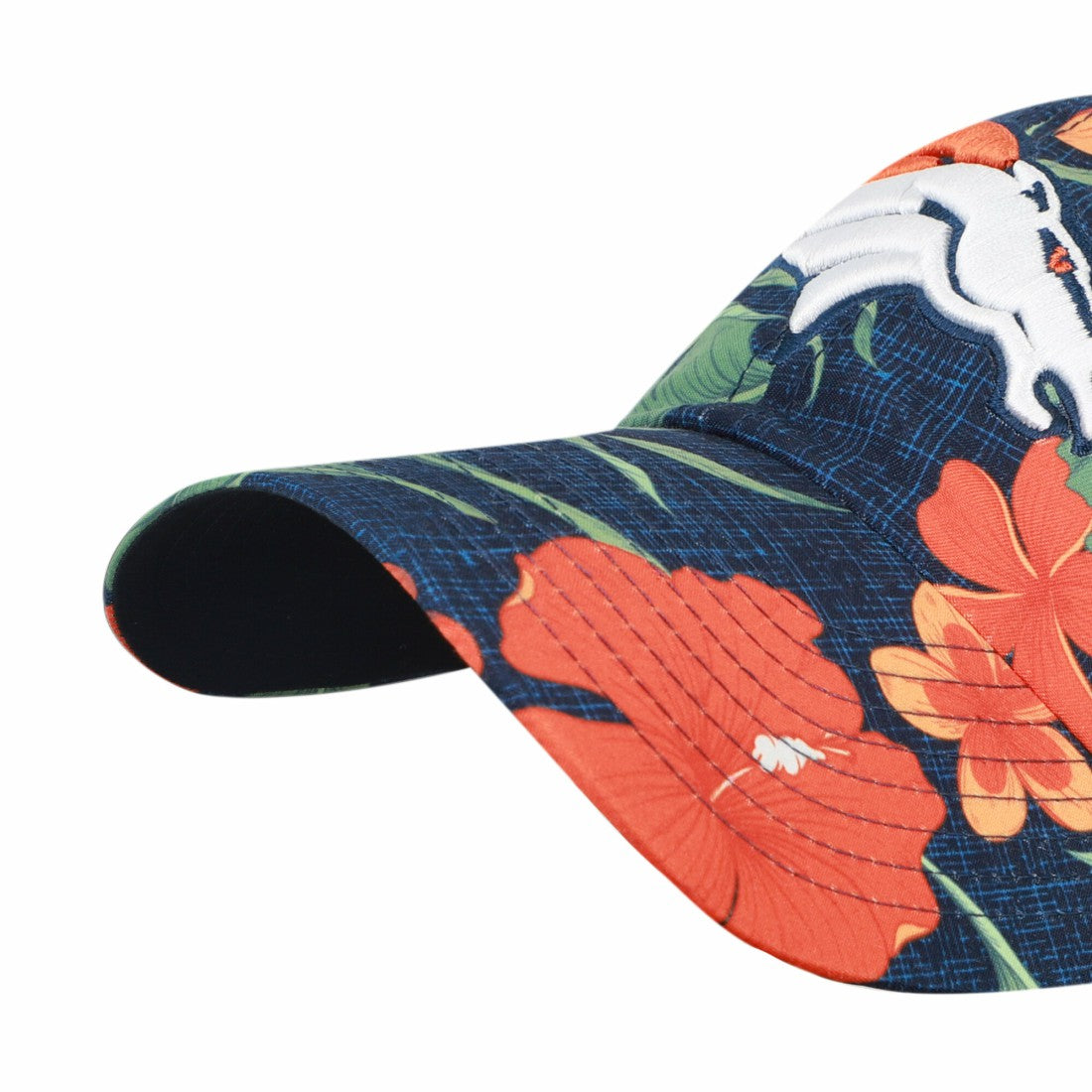 NFL Denver Broncos '47 Beach Side Clean Up Adjustable Hat