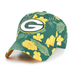 NFL Green Bay Packers '47 Beach Side Clean Up Adjustable Hat