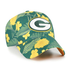 NFL Green Bay Packers '47 Beach Side Clean Up Adjustable Hat