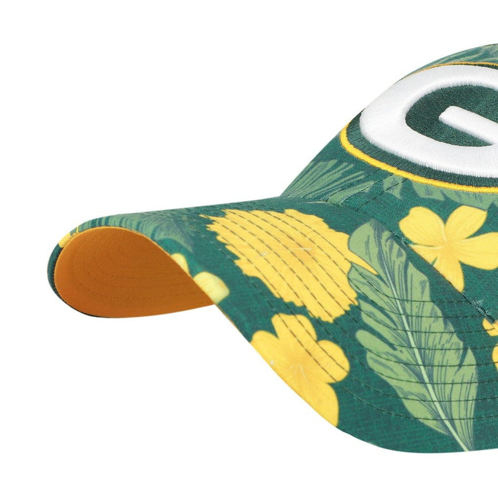 NFL Green Bay Packers '47 Beach Side Clean Up Adjustable Hat