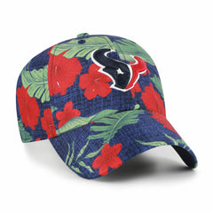 NFL Houston Texans '47 Beach Side Clean Up Adjustable Hat