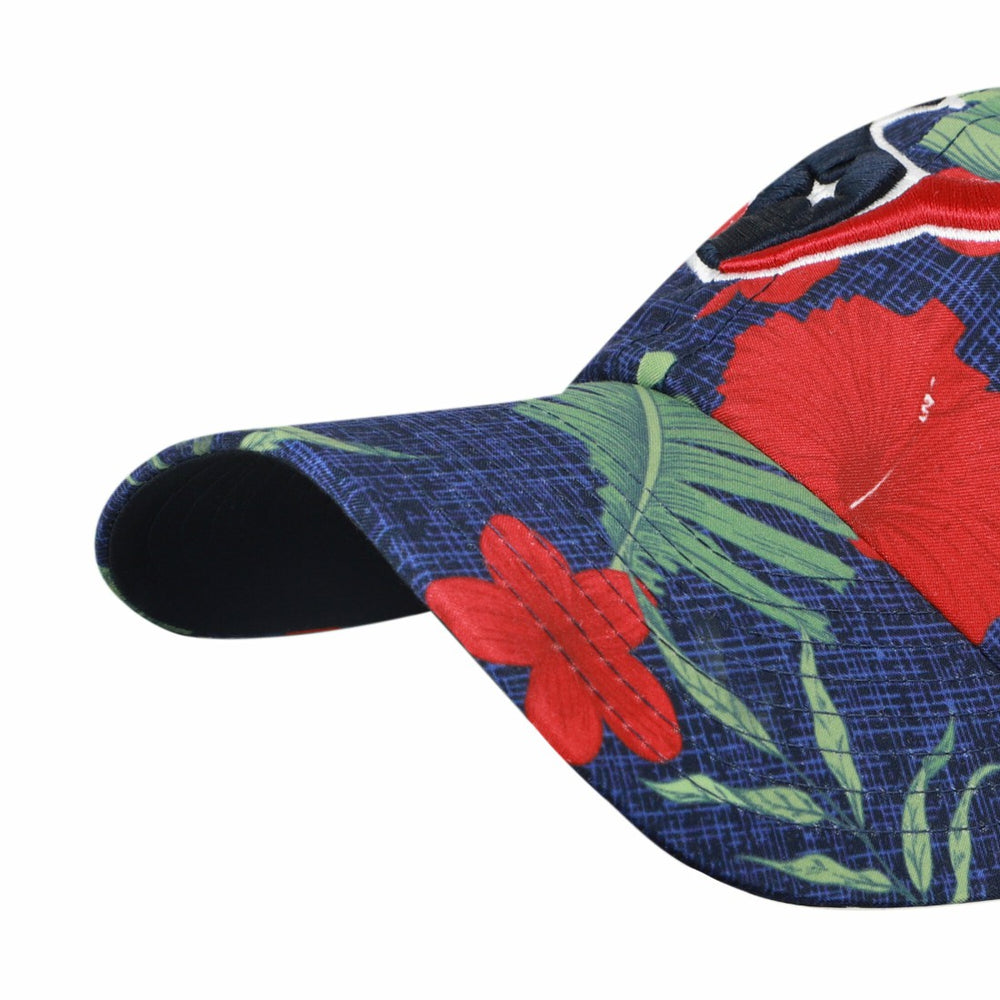 NFL Houston Texans '47 Beach Side Clean Up Adjustable Hat
