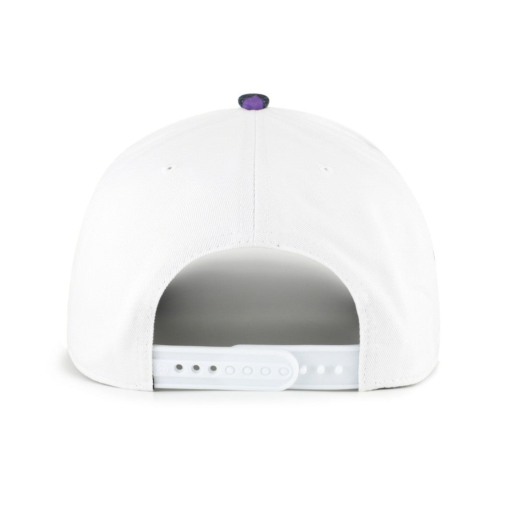 NFL Baltimore Ravens '47 Beach Side Hitch Adjustable Hat