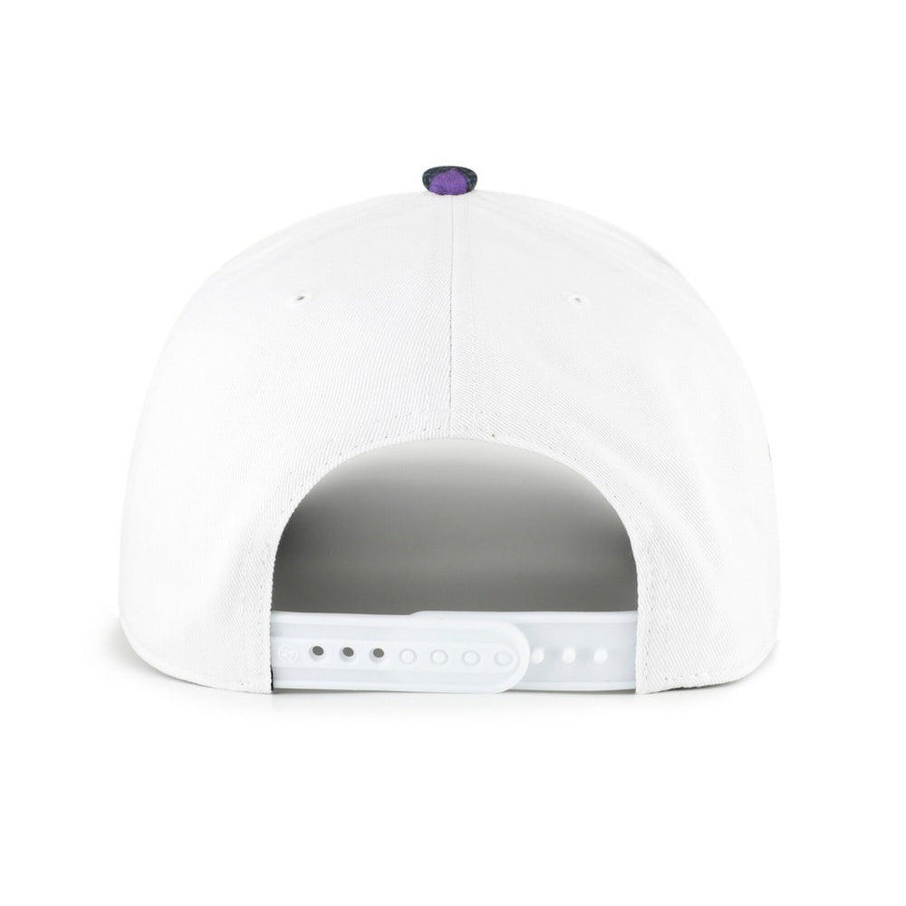 NFL Baltimore Ravens '47 Beach Side Hitch Adjustable Hat