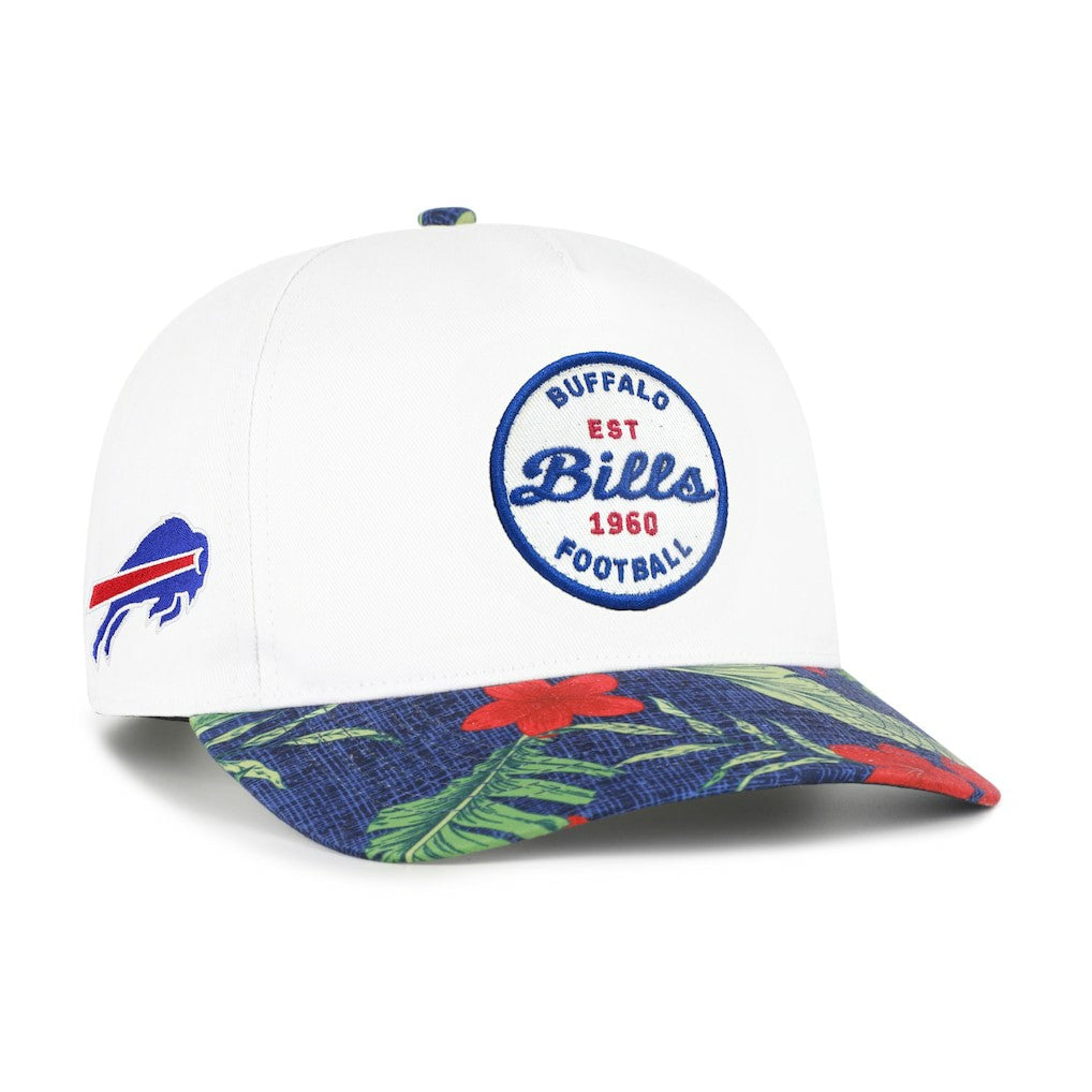 NFL Buffalo Bills '47 Beach Side Hitch Adjustable Hat