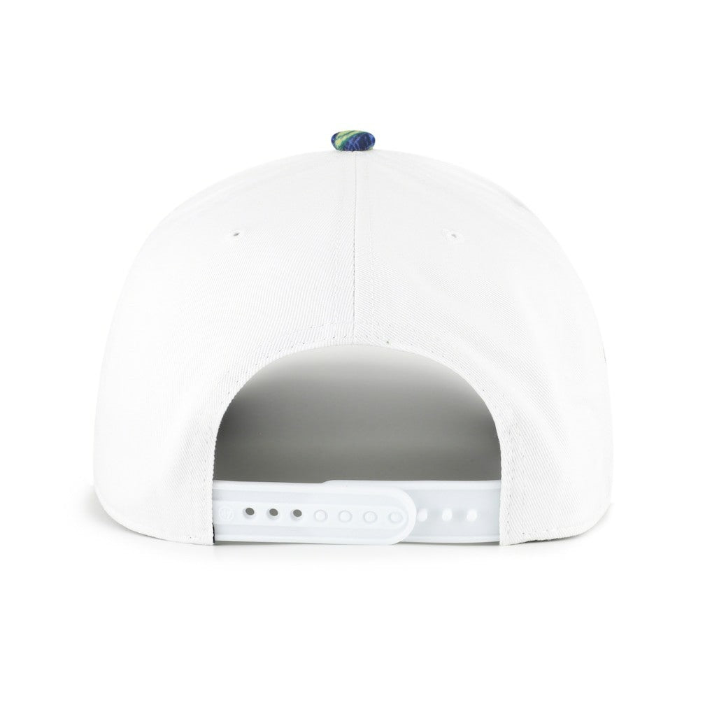 NFL Buffalo Bills '47 Beach Side Hitch Adjustable Hat