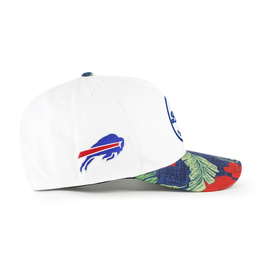 NFL Buffalo Bills '47 Beach Side Hitch Adjustable Hat