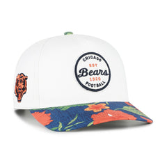 NFL Chicago Bears '47 Beach Side Hitch Adjustable Hat