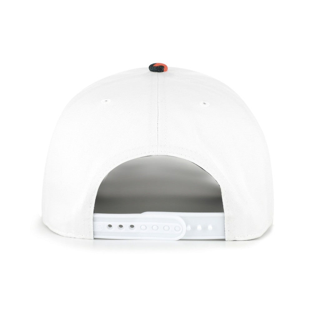 NFL Cincinnati Bengals '47 Beach Side Hitch Adjustable Hat