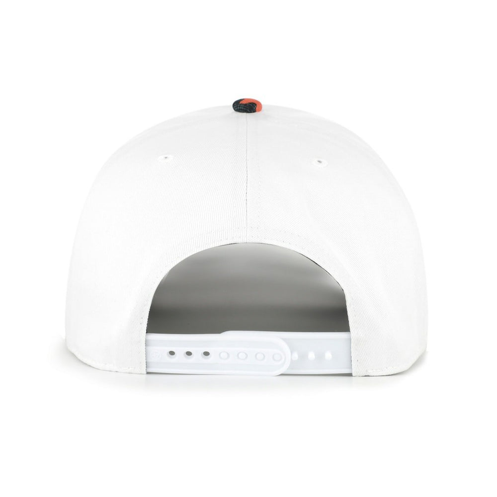 NFL Cincinnati Bengals '47 Beach Side Hitch Adjustable Hat