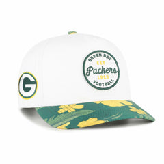 NFL Green Bay Packers '47 Beach Side Hitch Adjustable Hat