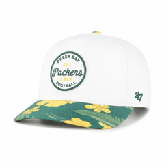 NFL Green Bay Packers '47 Beach Side Hitch Adjustable Hat