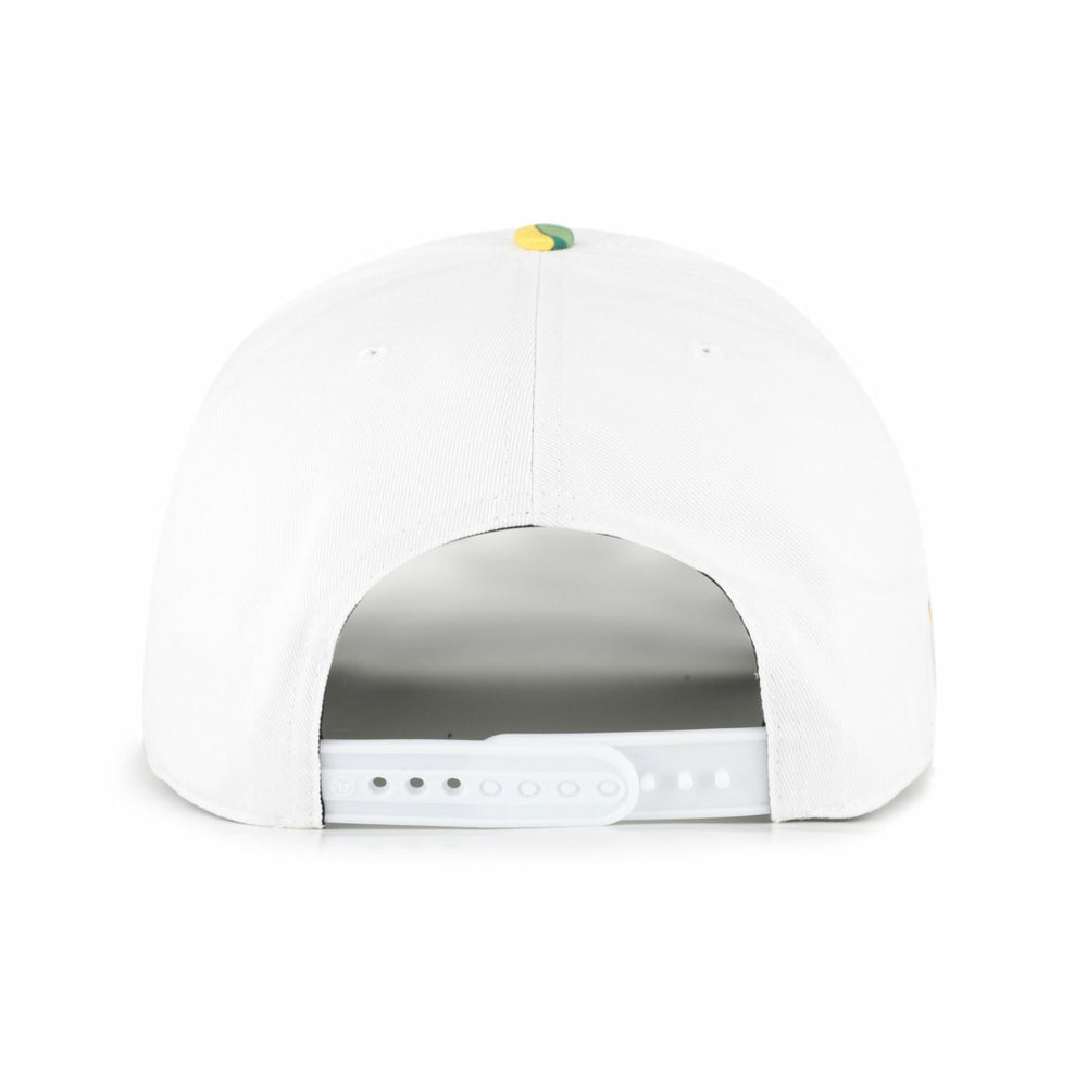 NFL Green Bay Packers '47 Beach Side Hitch Adjustable Hat