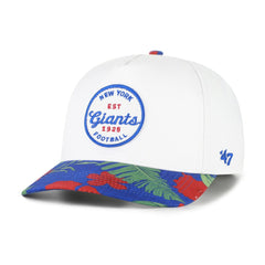 NFL New York Giants '47 Beach Side Hitch Adjustable Hat