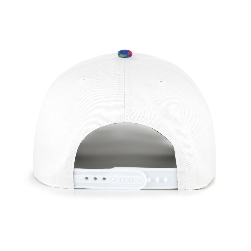 NFL New York Giants '47 Beach Side Hitch Adjustable Hat