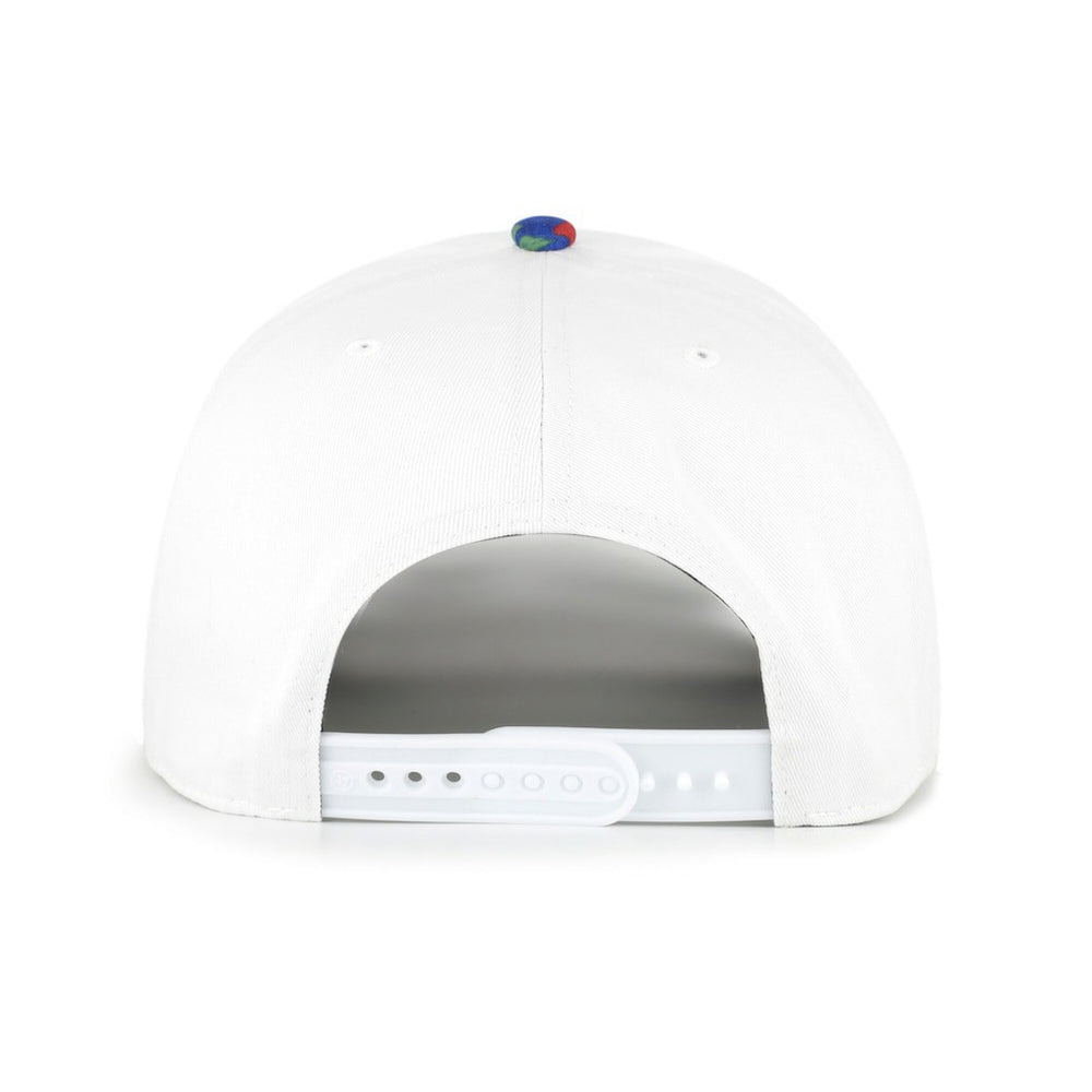 NFL New York Giants '47 Beach Side Hitch Adjustable Hat