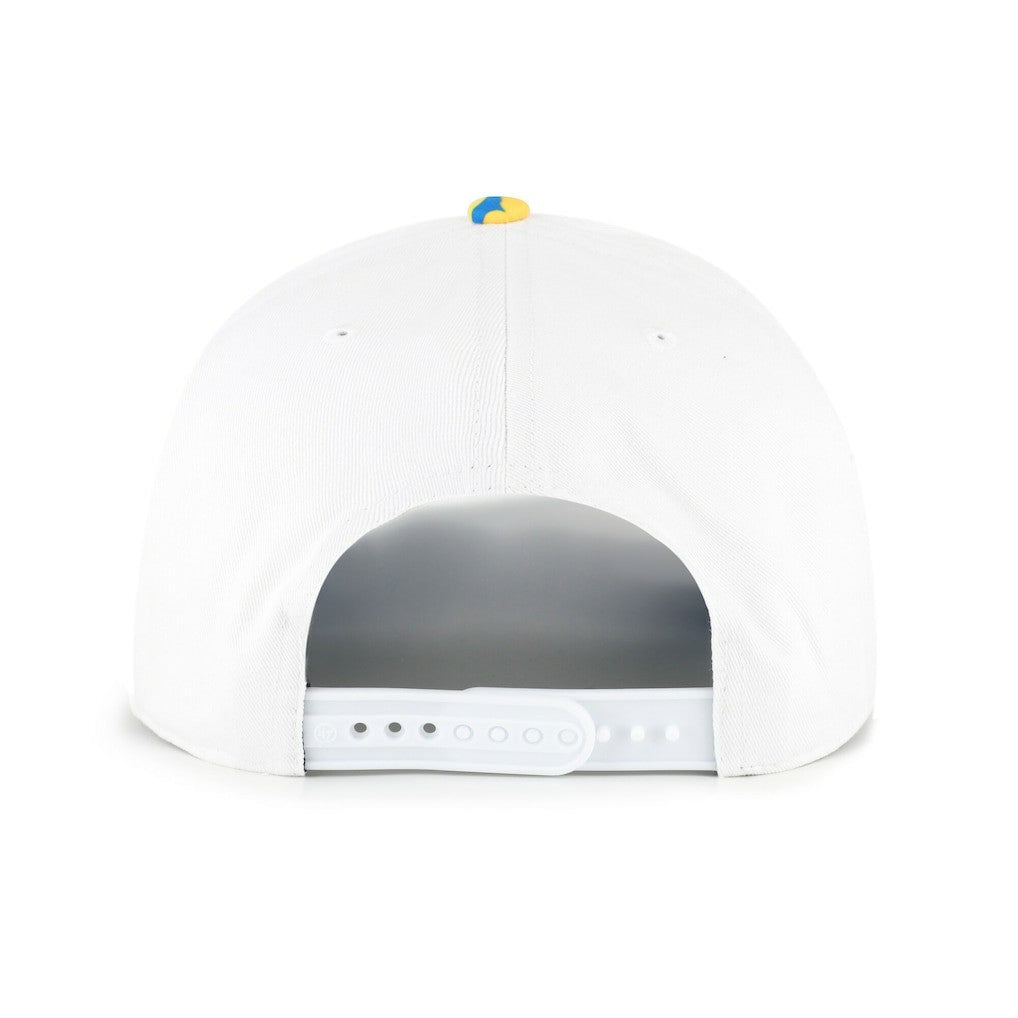 NFL Los Angeles Chargers '47 Beach Side Hitch Adjustable Hat