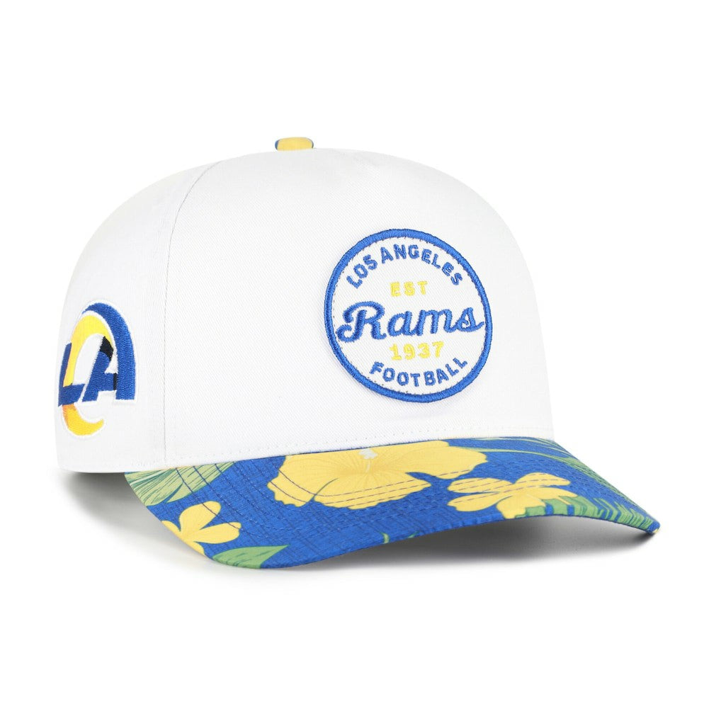 NFL Los Angeles Rams '47 Beach Side Hitch Adjustable Hat